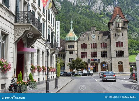 glarus altstadt|Town Tour through Glarus